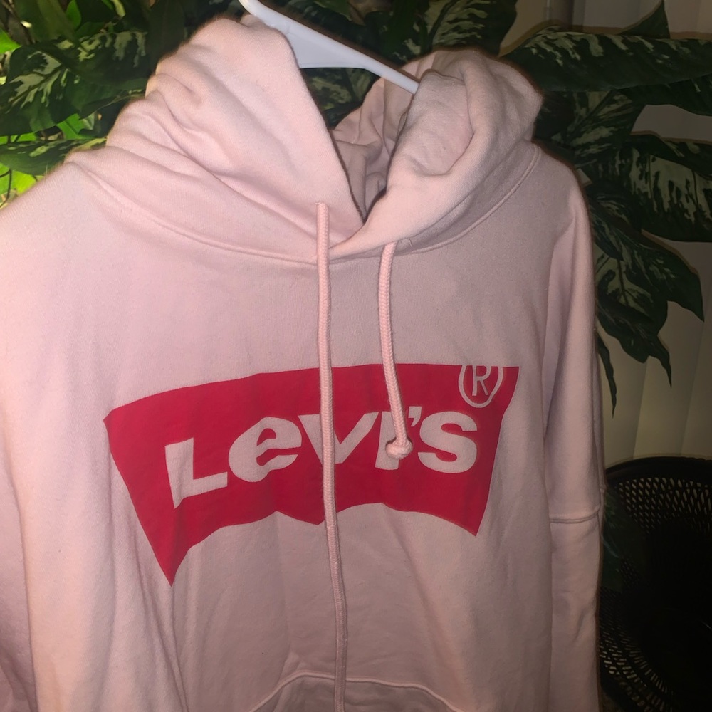 Levi Hoodie
